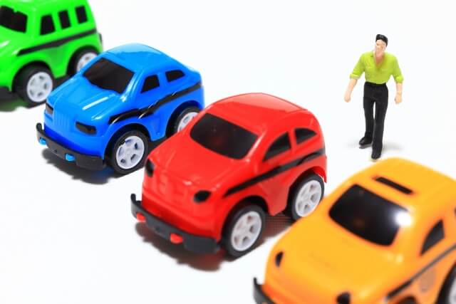 【普通車】車庫証明の取得にかかる日数の目安と手続きの流れ