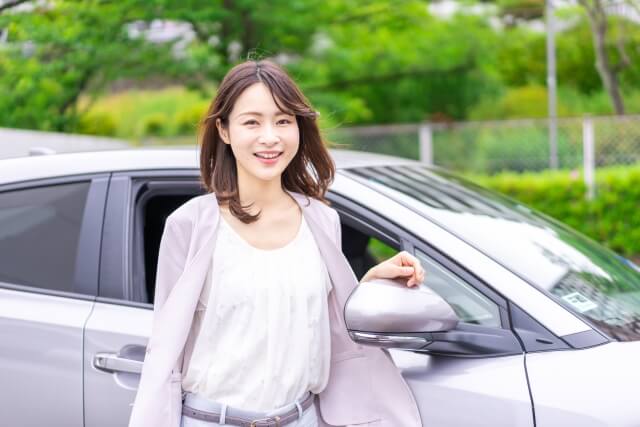 車庫証明の再発行は実は「再申請」|有効期限40日を過ぎたらどうなる?