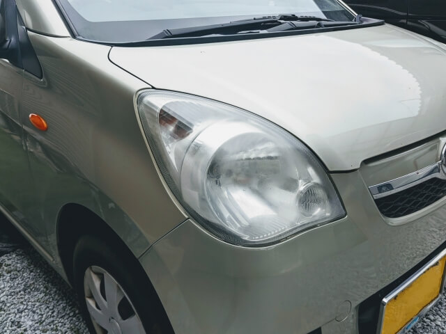 軽自動車の車庫証明が不要な地域はどこ?必要な地域との違い
