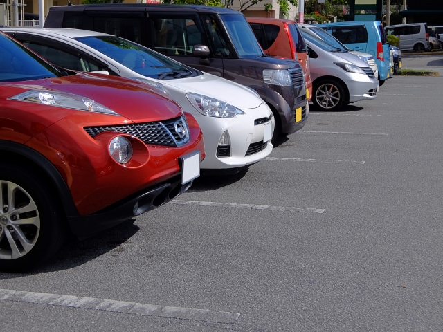 車庫証明には有効期限がある！期限が切れたときや紛失したときの再発行について